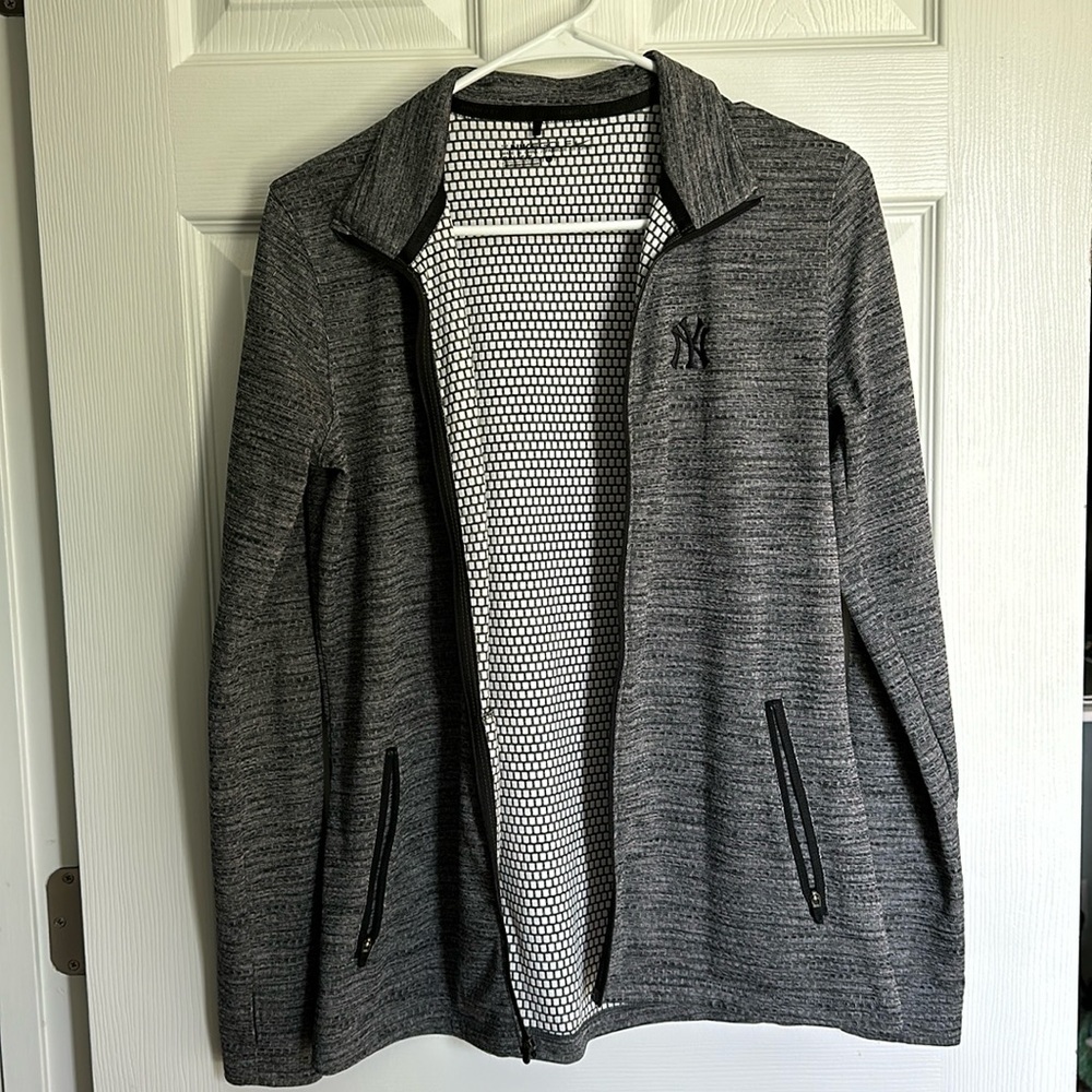 New York Yankees, Nike Golf Zip Up